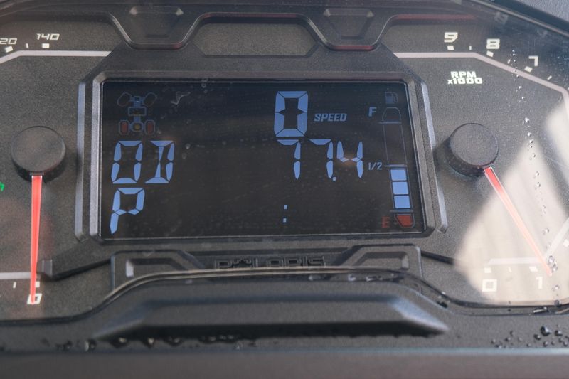 USED 2024 POLARIS RZR XP 4 1000 SPORT Image 24