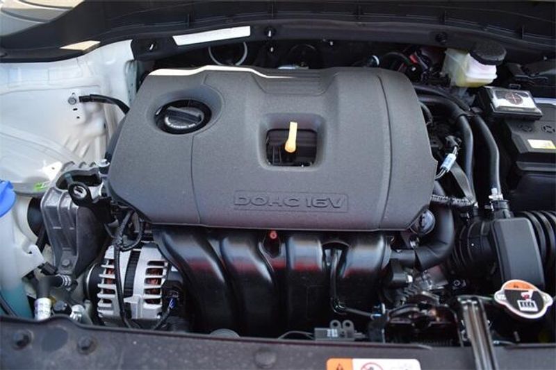 New 2025 Kia Soul LXImage 28
