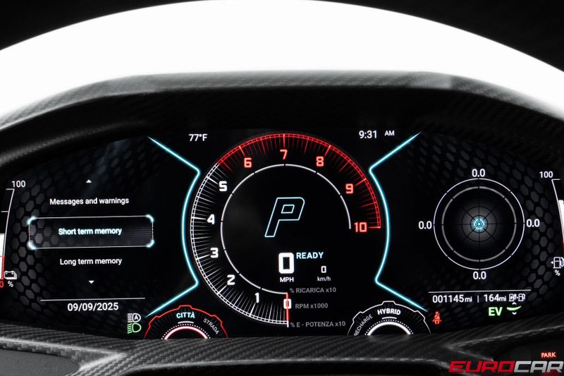 Used 2024 Lamborghini Revuelto *HUGE CARBON OPTIONS * FACTORY MATTE PAINT*Image 37