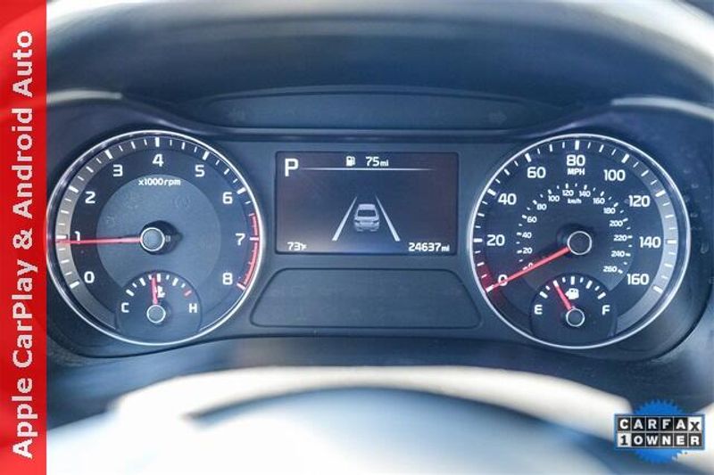 Used 2023 Kia Forte LXSImage 23