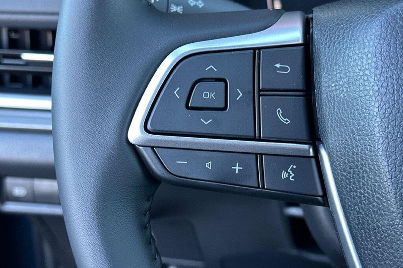 New 2026 Toyota Grand Highlander XLEImage 25