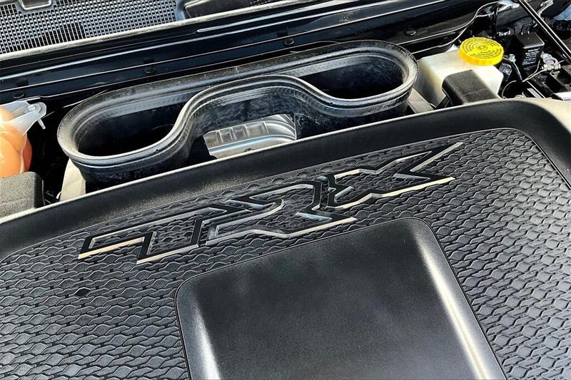 2021 Ram 1500 TRX photo 34