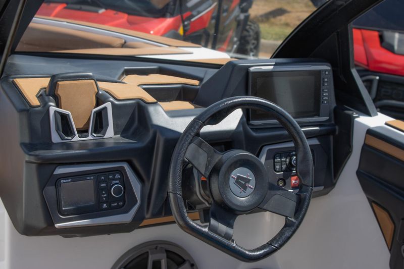 USED 2023 AXIS TSERIES T250 Image 32