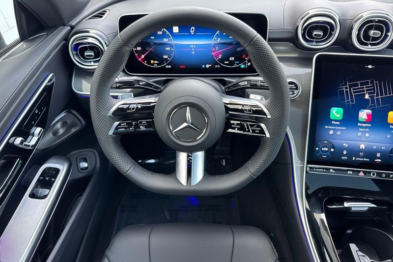 New 2027 Mercedes-Benz CLE 300Image 11