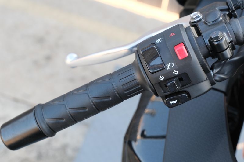 NEW 2026 KAWASAKI NINJA 500 ABS Image 21