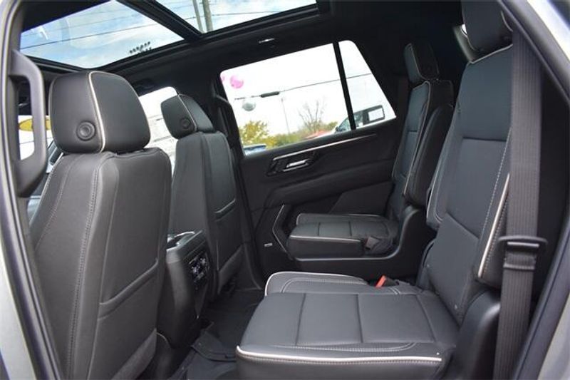 New 2026 Chevrolet Tahoe PremierImage 24