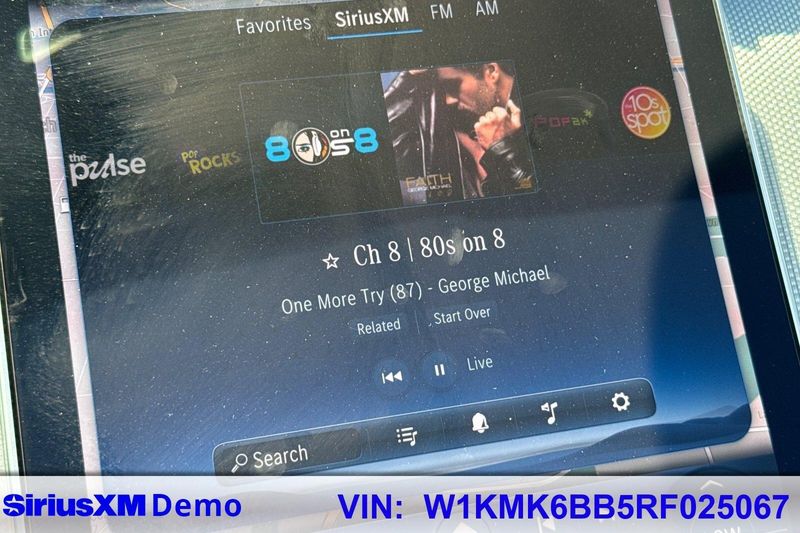 Used 2024 Mercedes-Benz CLE 450Image 35