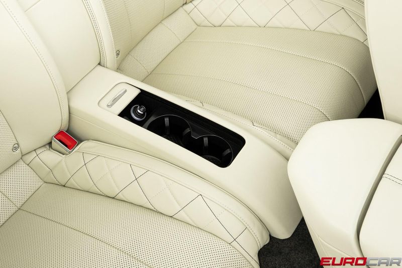 2020 Bentley Continental GTC First Edition *FRONT SEAT COMFORT SPEC*Image 36