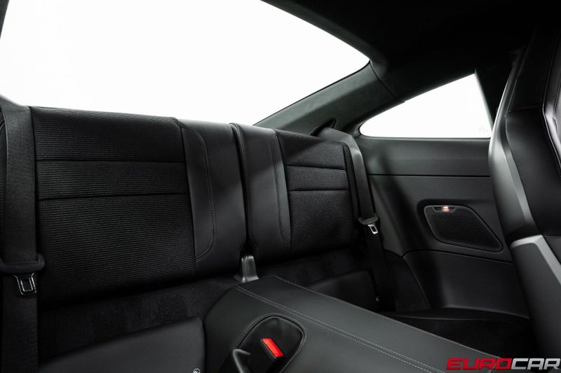 2025 Porsche 911 GT3 Touring *6-SPEED MANUAL * SPORT SEATS PLUS*Image 41
