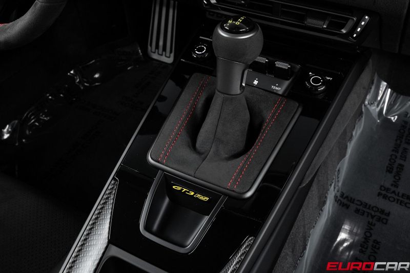 Used 2025 Porsche 911 GT3 RS *WEISSACH PACKAGE * CARBON BUCKET SEATS*Image 38