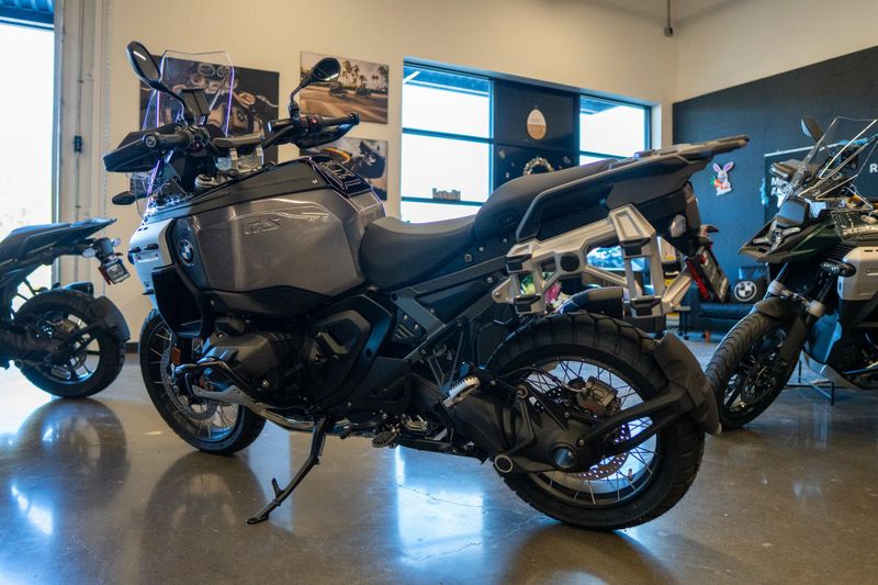 2025 BMW R 1300 GS Adventure 