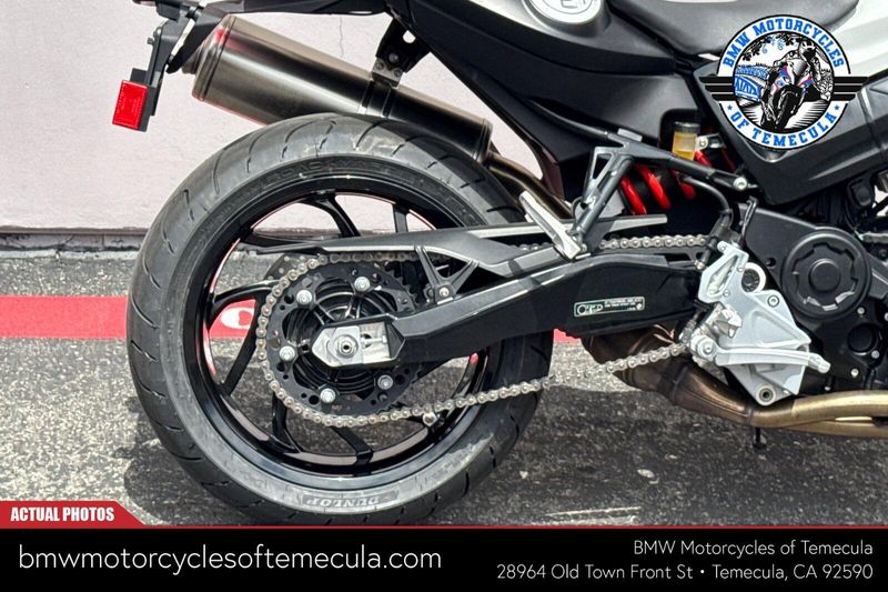 Used 2012 BMW F800R  Image 2