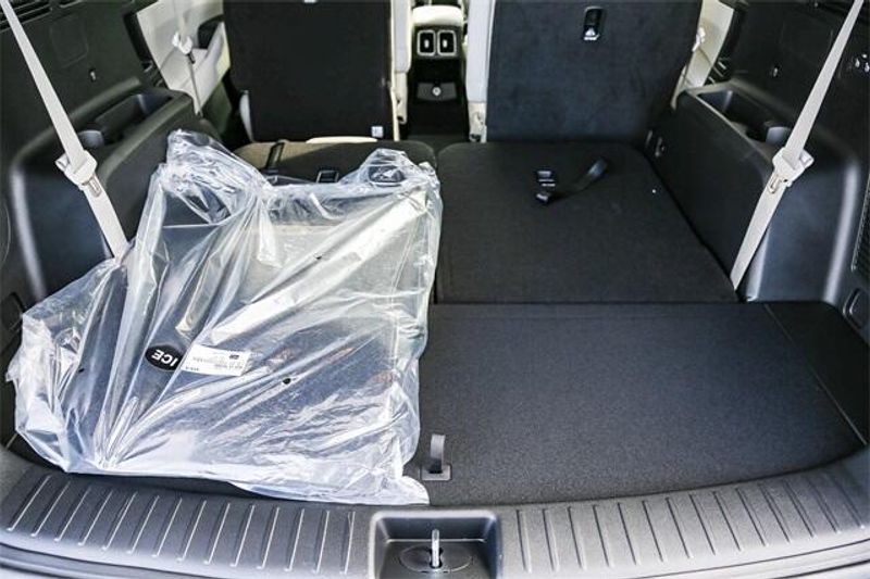 2025 Kia Sorento EXImage 25