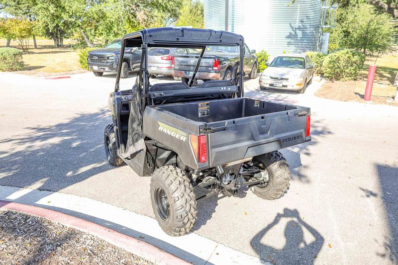 NEW 2026 POLARIS RANGER 500 Image 6