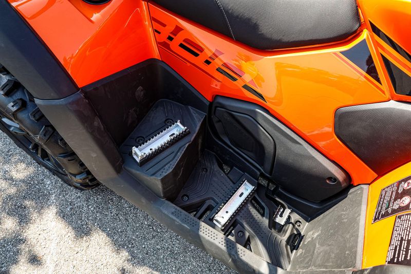 2025 CFMOTO CFORCE 800 TOURING CF800AZ3 800 Touring Image 7