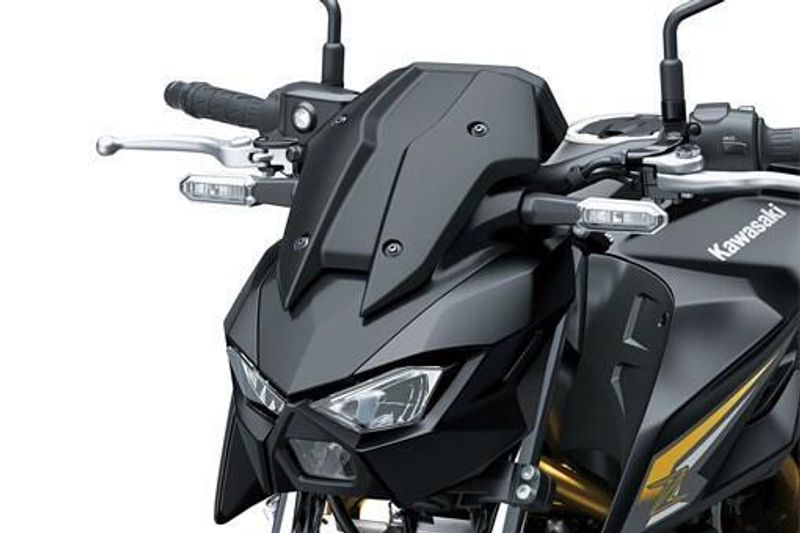 New 2026 Kawasaki Z650 S ABS Image 9