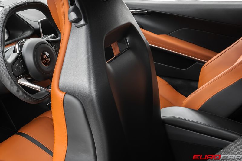 2025 Lotus Emira V6Image 41