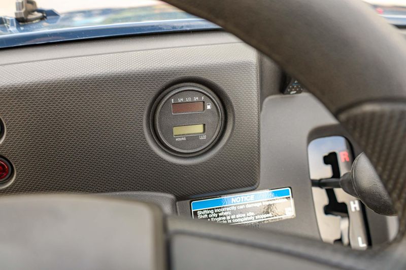 NEW 2026 KAWASAKI MULE SX 4X4 Image 10