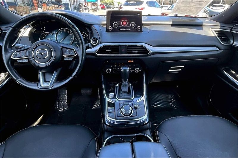 Used 2020 Mazda CX-9 Grand TouringImage 11