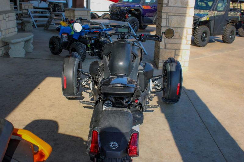 USED 2020 CAN-AM RD RYKER RALLY 900 ACE Image 10
