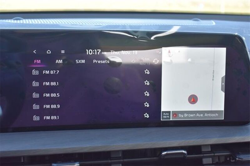 New 2025 Kia Telluride SX-Prestige X-LineImage 32