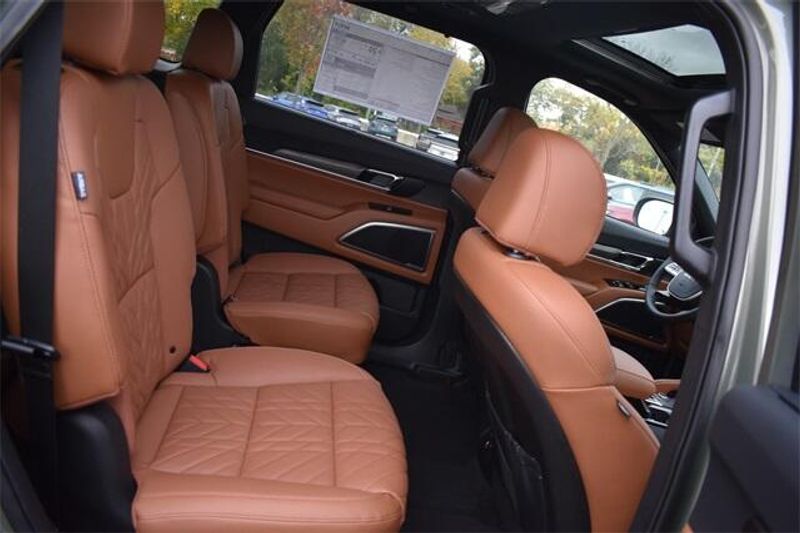 New 2025 Kia Telluride EX X-LineImage 15