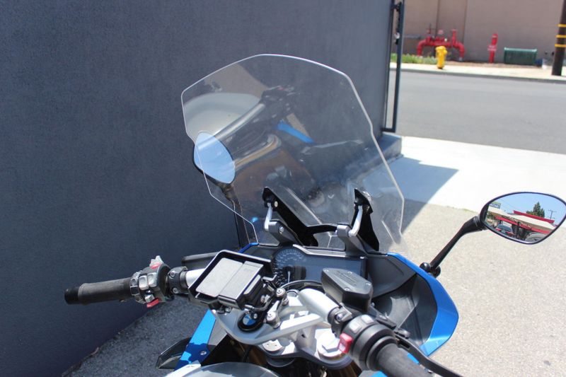 2016 BMW R 1200 RS Image 9
