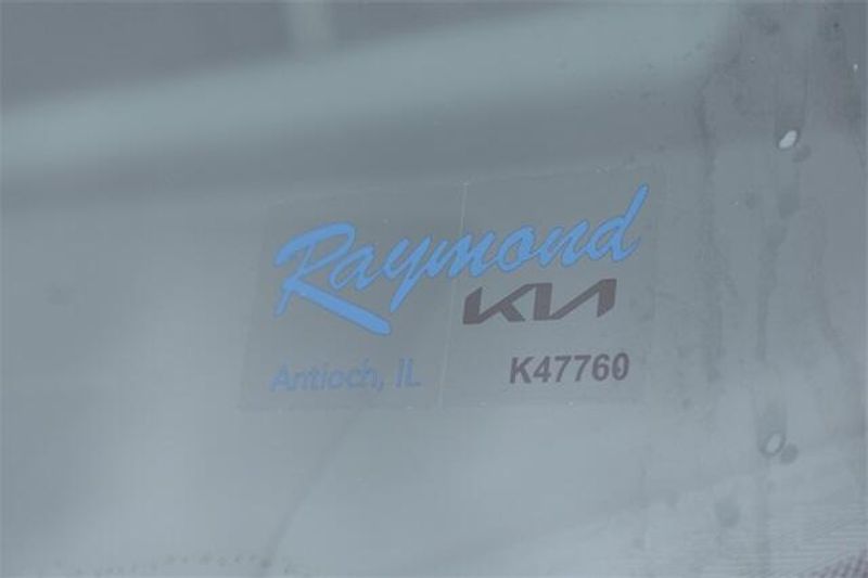 New 2026 Kia EV9 GT-LineImage 37