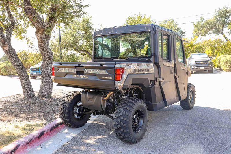 NEW 2026 POLARIS RANGER CREW XP 1000 NORTHSTAR EDITION ULTIMATE Image 19