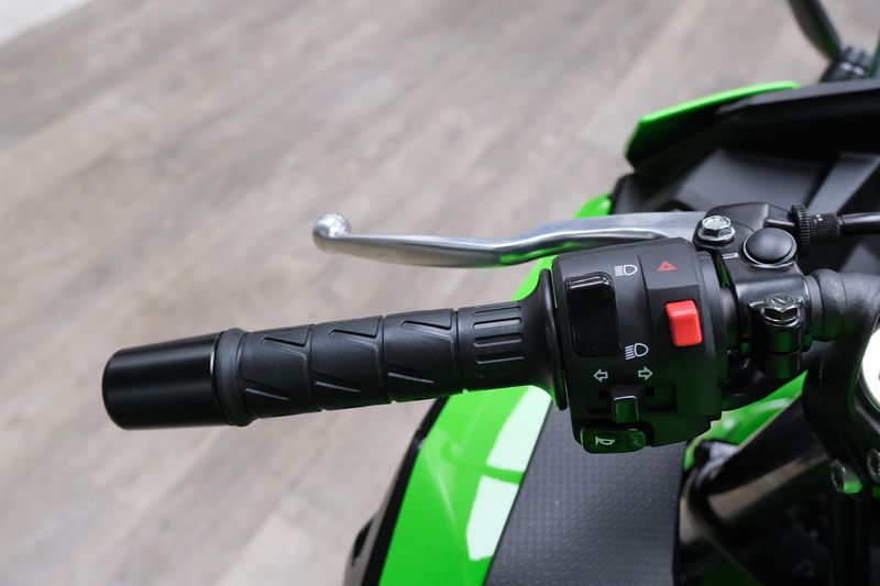 NEW 2026 KAWASAKI NINJA 500 SE ABS Image 24