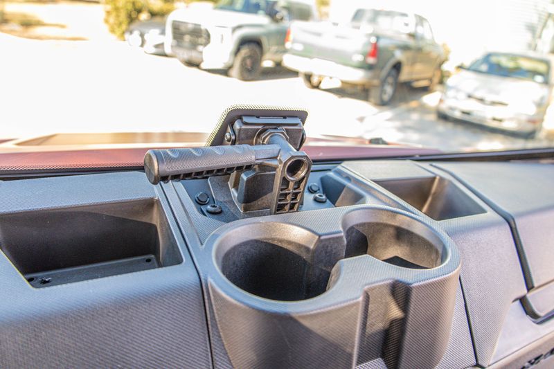 NEW 2026 POLARIS RANGER CREW 1000 PREMIUM Image 24