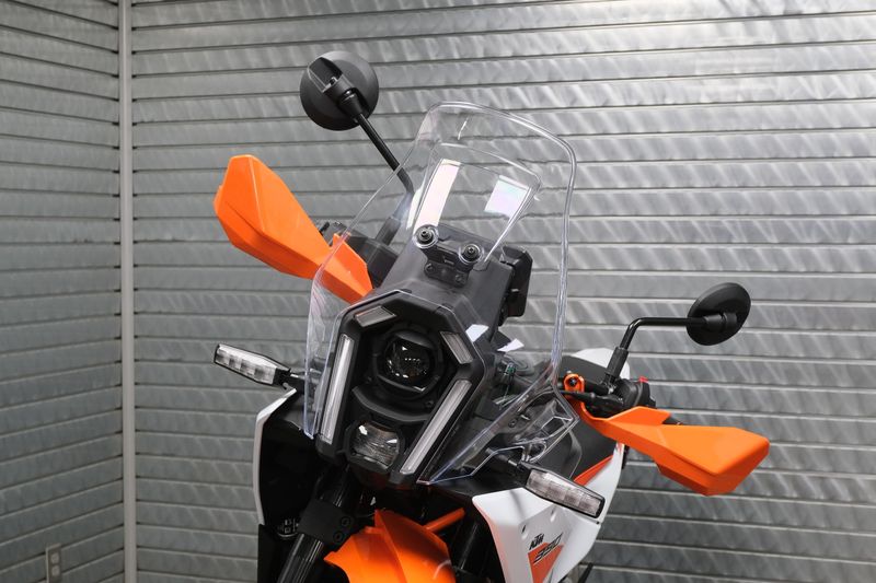 NEW 2026 KTM 390 ADVENTURE R Image 12