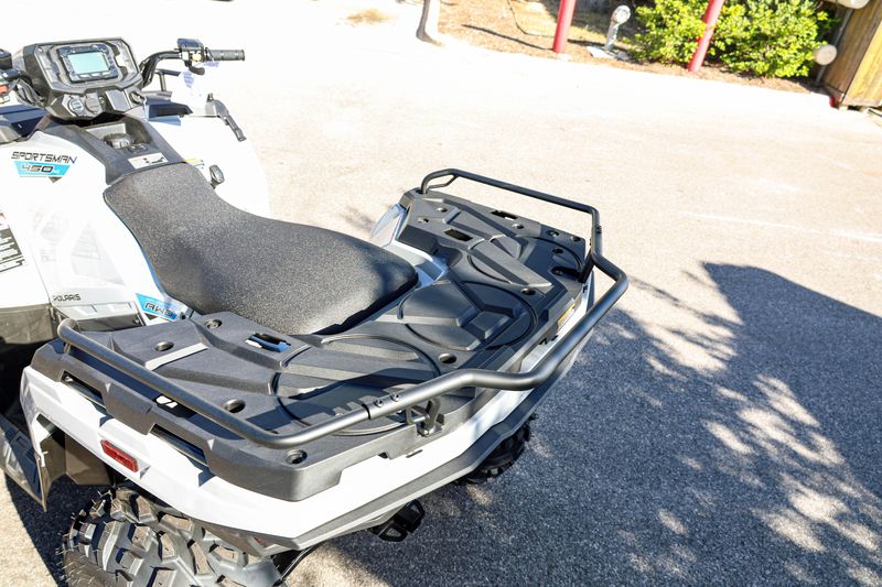 NEW 2026 POLARIS SPORTSMAN 450 HO EPS Image 2