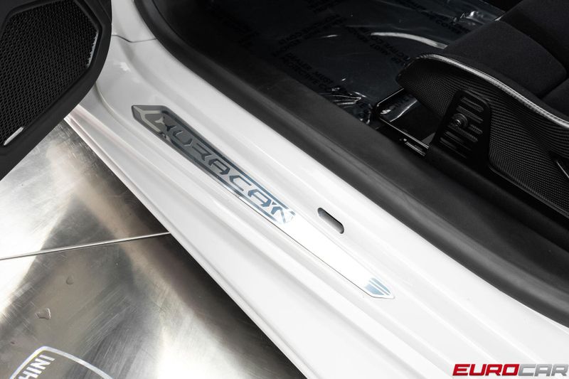 2020 Lamborghini Huracan EVO AWD *VF ENGINEERING SUPERCHARGER * FRONT LIFT*Image 42