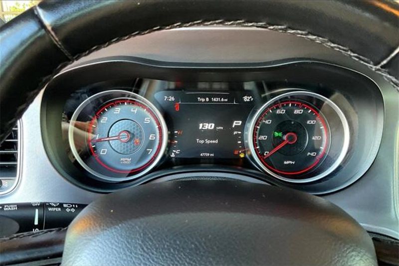 2023 Dodge Charger GTImage 20