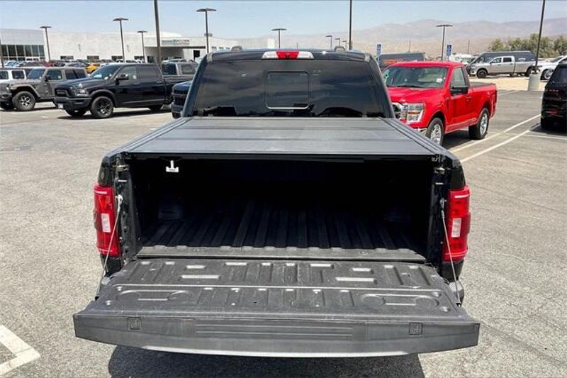 2022 Ford F-150 XLTImage 33