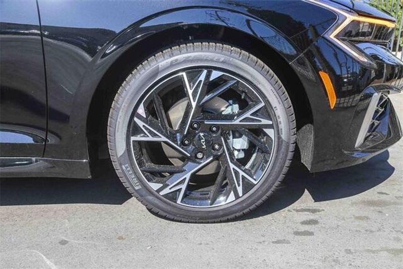New 2026 Kia K5 GT-LineImage 28