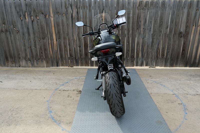 USED 2025 TRIUMPH TIGER SPORT 800 Image 4