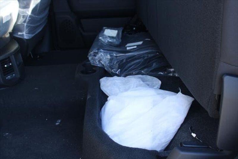 2023 RAM 2500 Tradesman Crew Cab 4x2 Long BoxImage 38