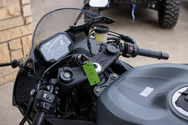 NEW 2026 KAWASAKI NINJA ZX6R ABS Image 28