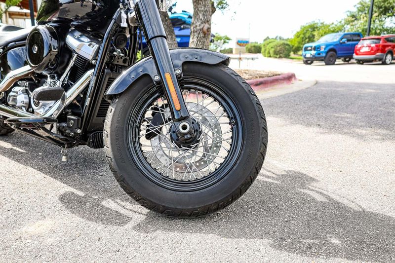 2020 HARLEY SOFTAIL SLIM Image 5