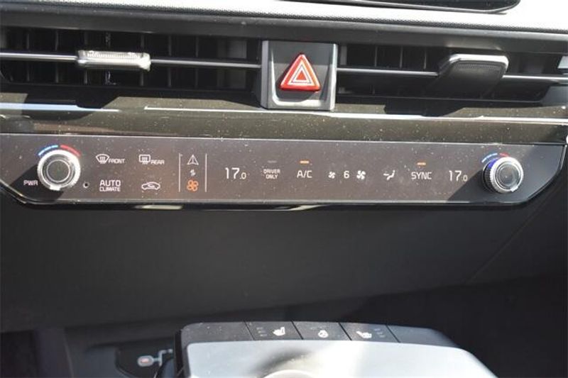 New 2025 Kia EV6 LightImage 28