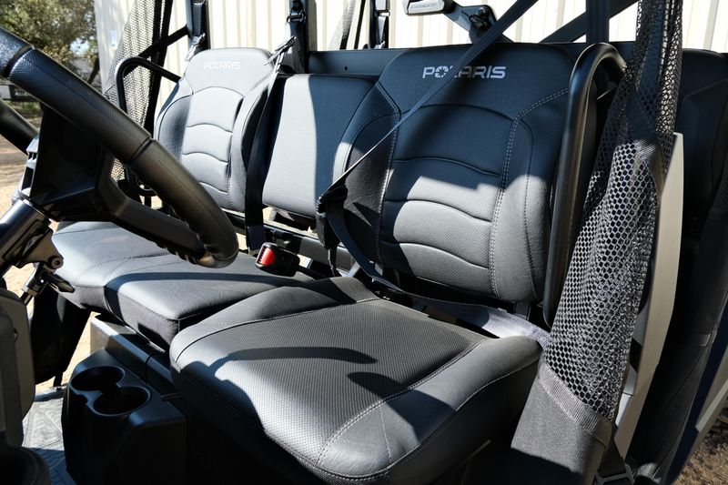 NEW 2026 POLARIS RANGER CREW XP 1000 PREMIUM Image 18