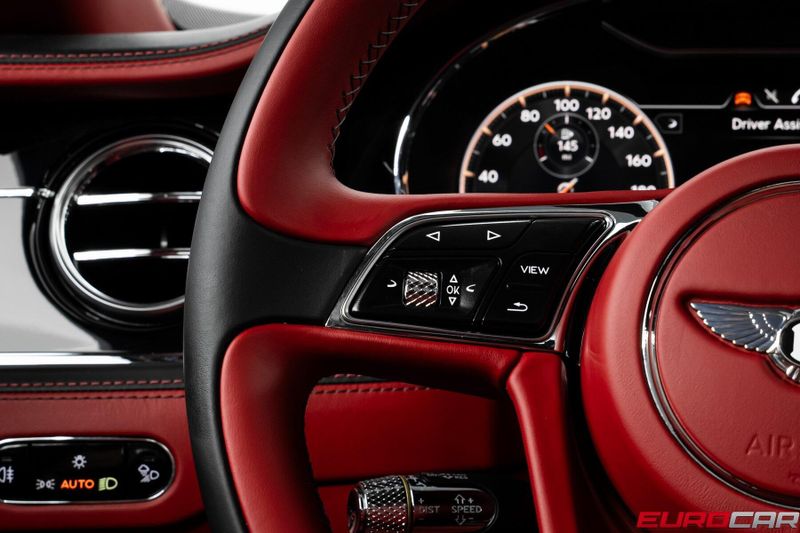 Used 2020 Bentley Flying Spur W12 *MULLINER EDITION * FRONT PPF*Image 27