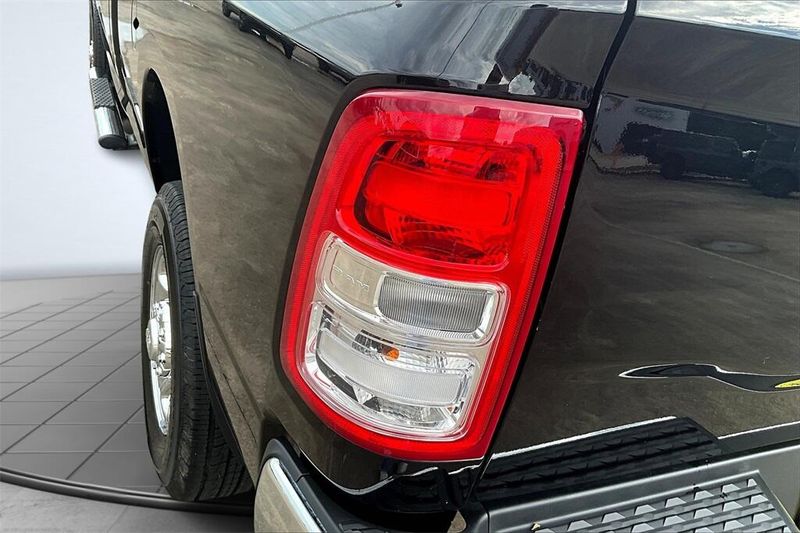 2020 Ram 2500 Tradesman photo 27