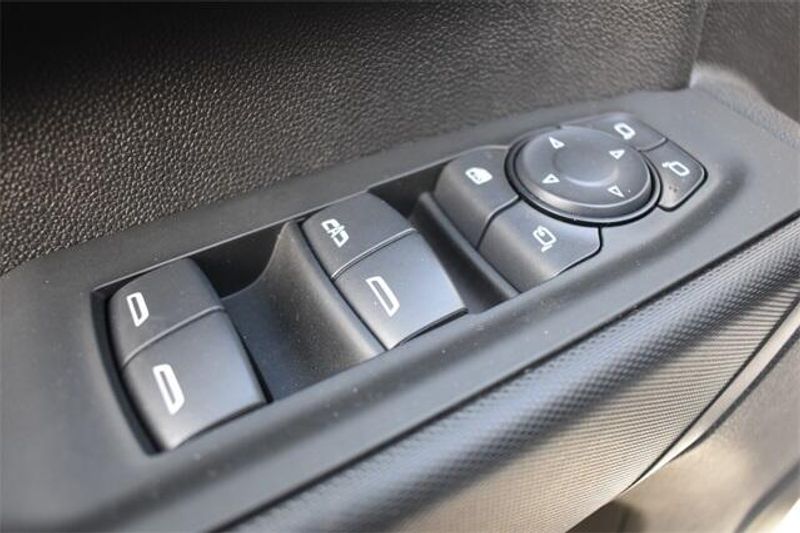 2024 Chevrolet Silverado 2500HD Work TruckImage 23