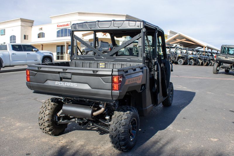 NEW 2026 POLARIS RANGER CREW 1000 PREMIUM Image 4