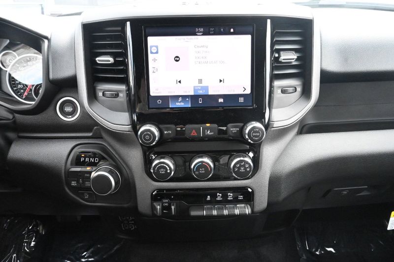 2025 RAM 1500 TradesmanImage 25