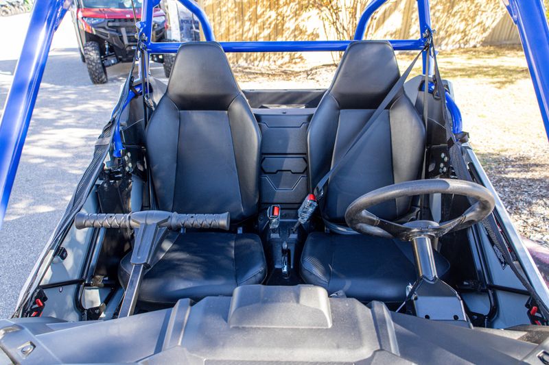 NEW 2026 POLARIS RZR 200 EFI Image 5