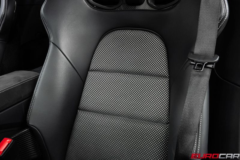 2024 Porsche 911 GT3 RS *WEISSACH PACKAGE * RARE COLOR*Image 43